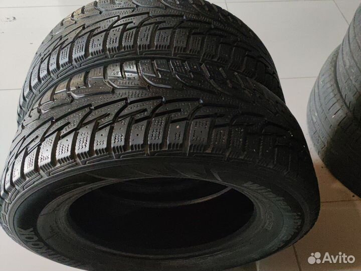 Hankook Winter I'Cept RS W442 215/65 R16 98T