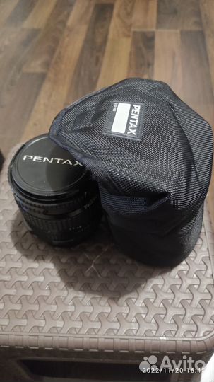 Объективы для Pentax 67