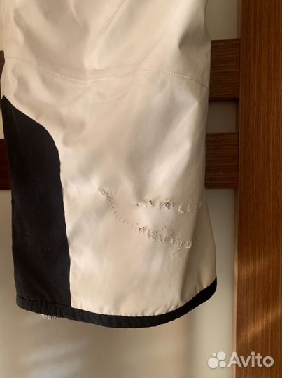 Горнолыжный костюм мужской