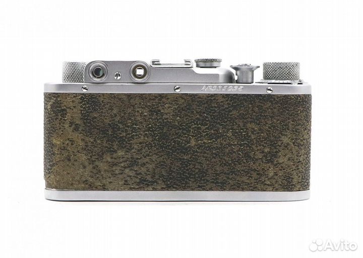 Фэд 1-го выпуска (СССР, 1953)