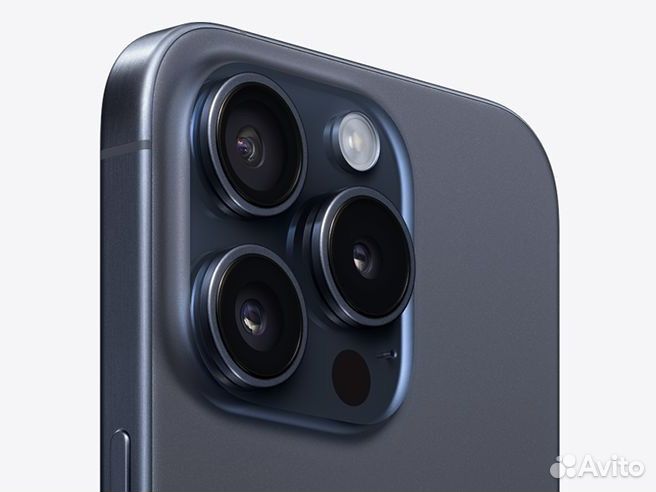 iPhone 15 Pro, 1 ТБ