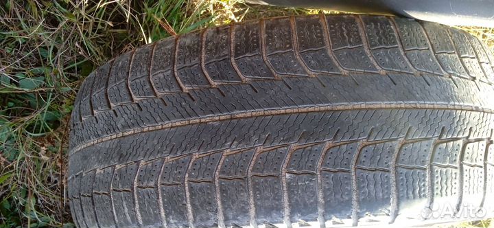 Michelin Drice 195/55 R16
