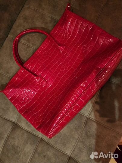 Cумка женская натуральная кожа