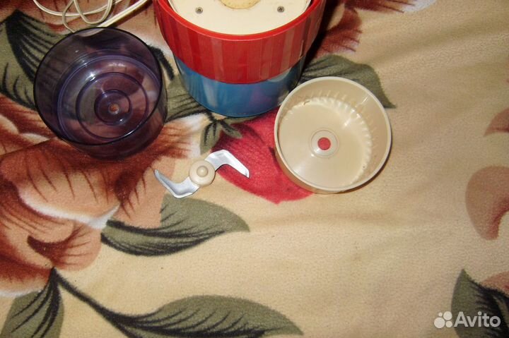 Мясорубка электрическая бу