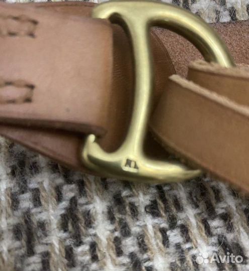 Ремни Gucci, Burberry, Ralph Lauren оригинал