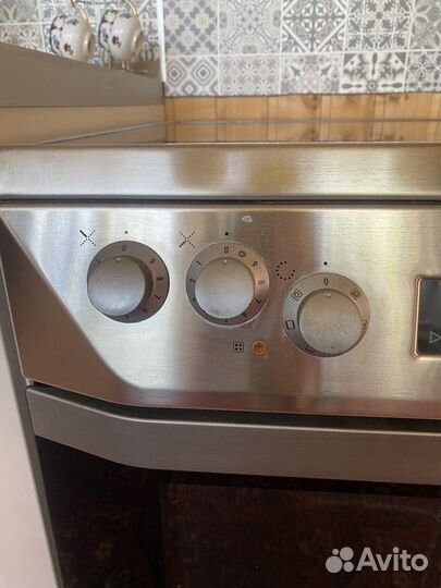 Плита электрическая gorenje