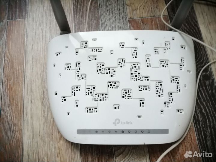 Wifi роутер tp link