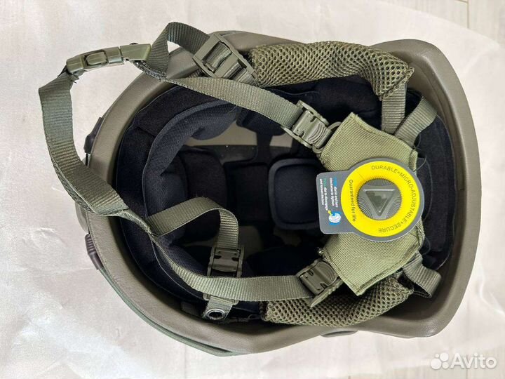 Шлем ops core арамид бр2