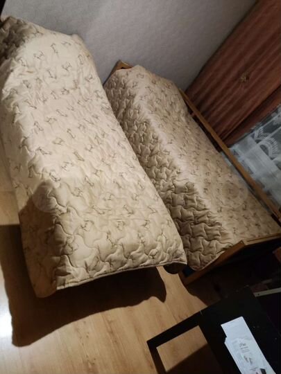 Комната 10 м² в 3-к., 5/9 эт.