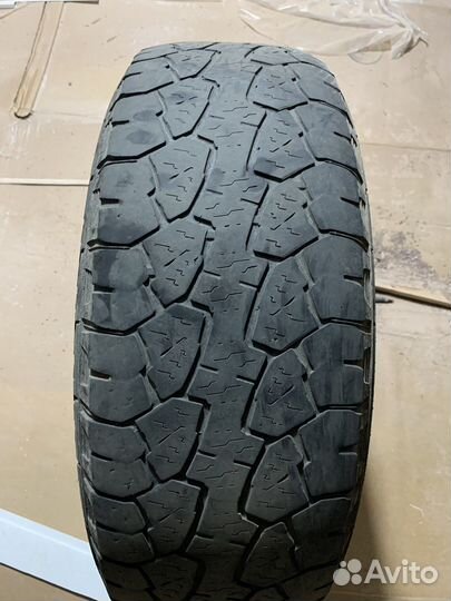 Hankook Dynapro AT M 235/60 R18 102T