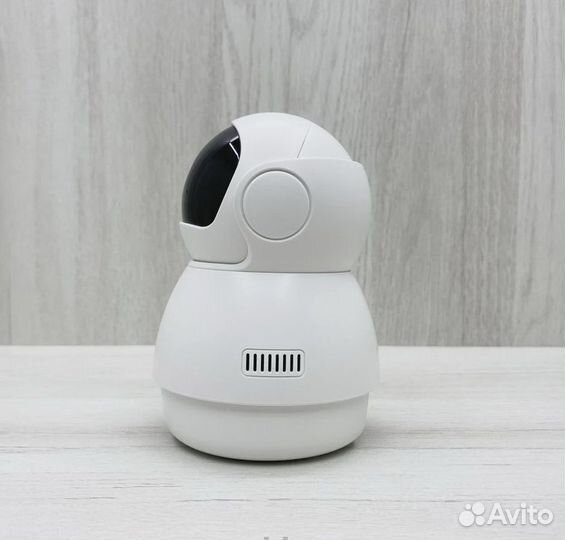 Ip-камера Xiaomi YI Dome Guard 360 и Camera YI1080