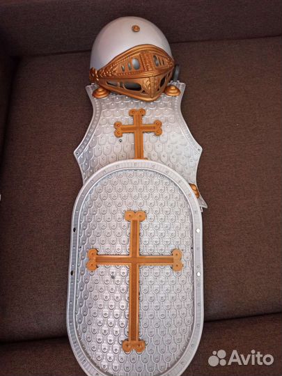 Костюмы рыцаря