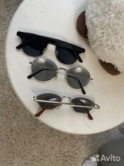 Солнцезащитные очки ASOS