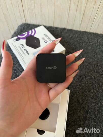 Умный пульт