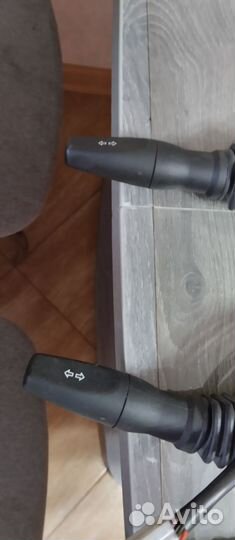 Переключатель подрулевой ГАЗель Бизнес поворота