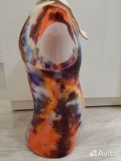 Корсет ортопедический