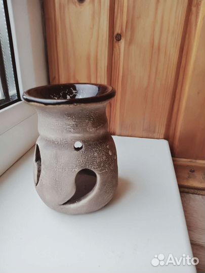 Аромалампа