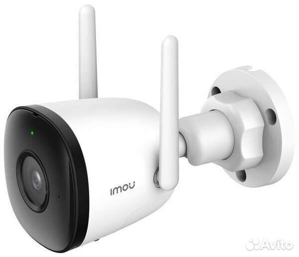 Wi-Fi камера imou F42P 4mpix уличная