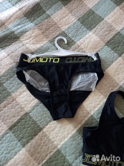 Купальник детский