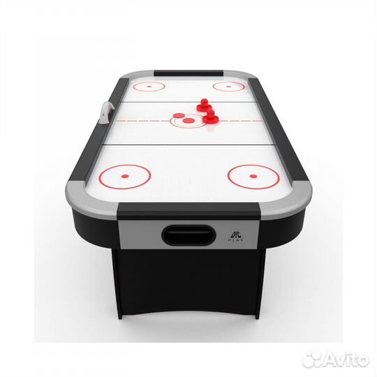 Игровой стол - аэрохоккей DFC jupiter 72”