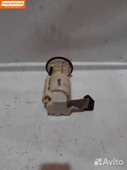 Насос топливный в бак Toyota Camry XV40 рест