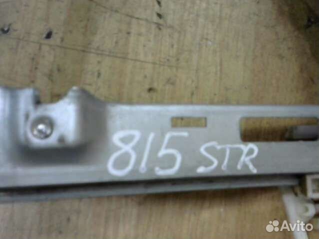 Стеклоподъемник правый передний Peugeot 206 1