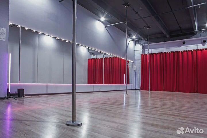 Аренда зала