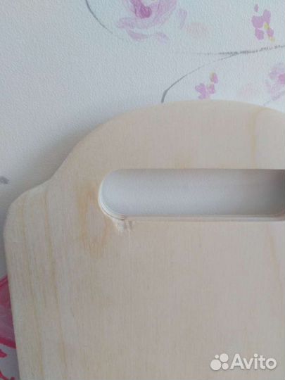 Доска разделочная WarCraft