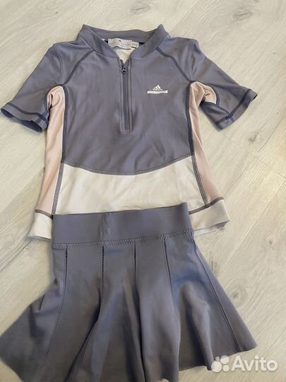 Спортивная форма для тенниса Zara nike adidas