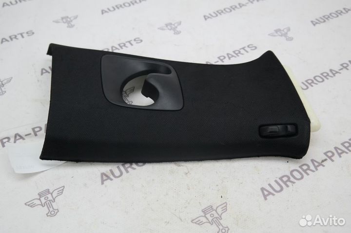 Обшивка BMW 7 G11\12 2015-2020