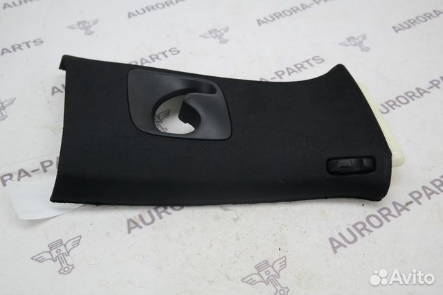 Обшивка BMW 7 G11\12 2015-2020