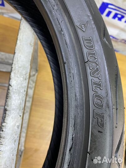 120/70/17 Dunlop sportmaxsmart2 (P14-1м)