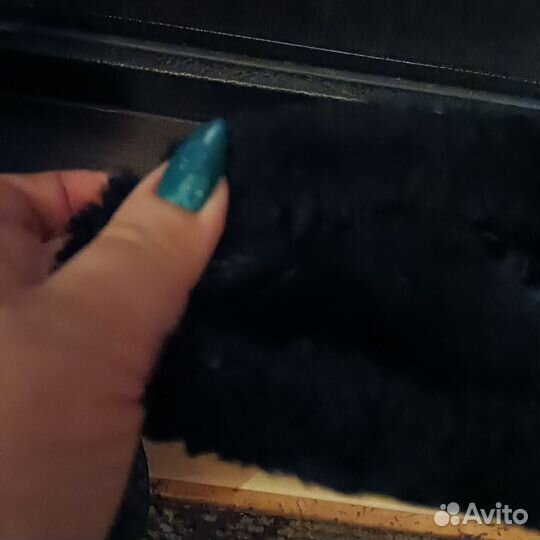 Ботинки женские зимние Abricot 37