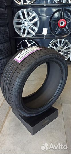 Nexen N'Fera SU1 225/50 R17