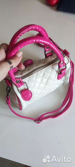 Сумка для девочки Hello Kitty