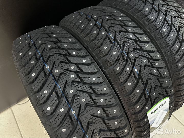 Ikon Tyres Nordman 8 215/60 R17