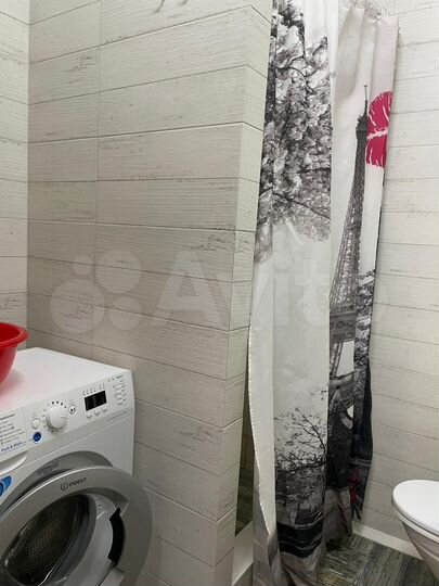 1-к. квартира, 33 м², 5/10 эт.