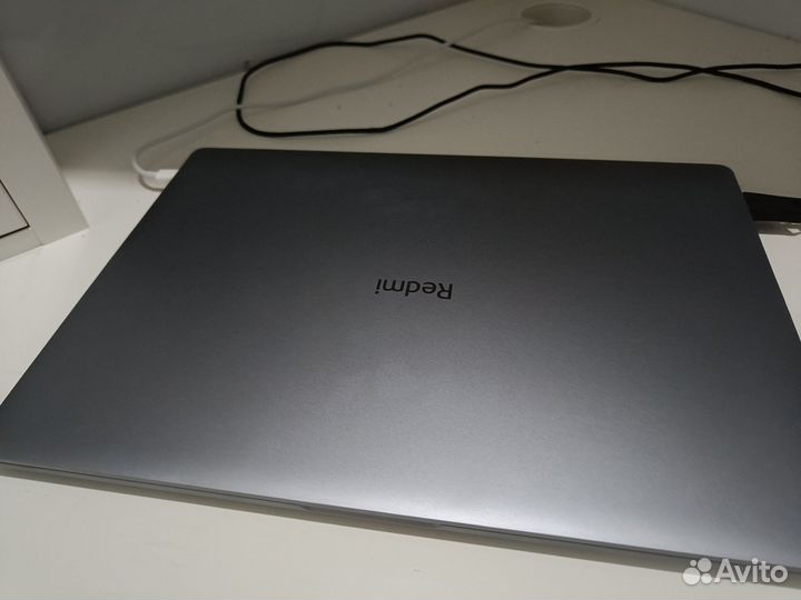 Redmibook Pro 15 2023 Ryzen Edition