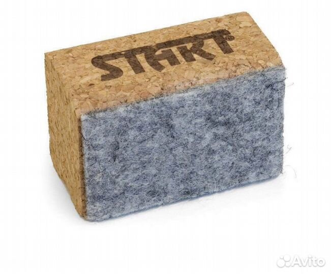 Пробка/щетка