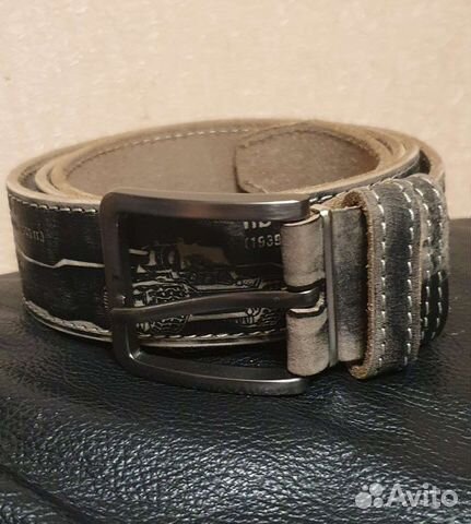 Ремень мужской танки