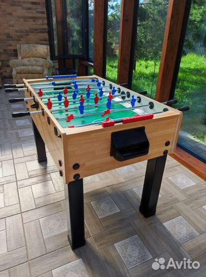 Футбол(стол) Garlando Италия