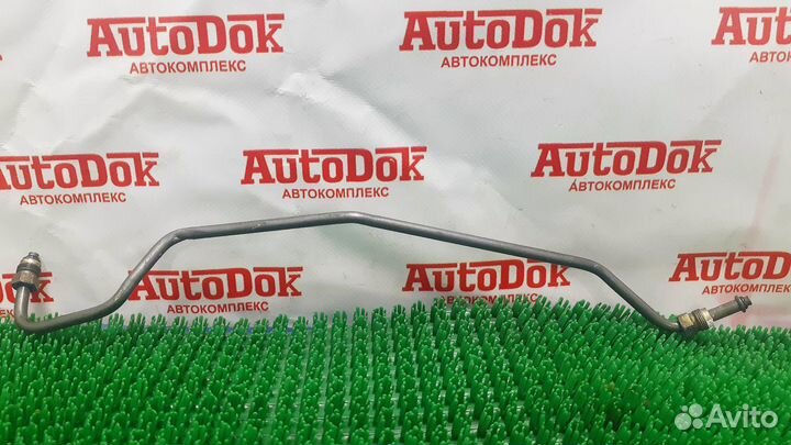 Трубка рулевой рейки (длинная)