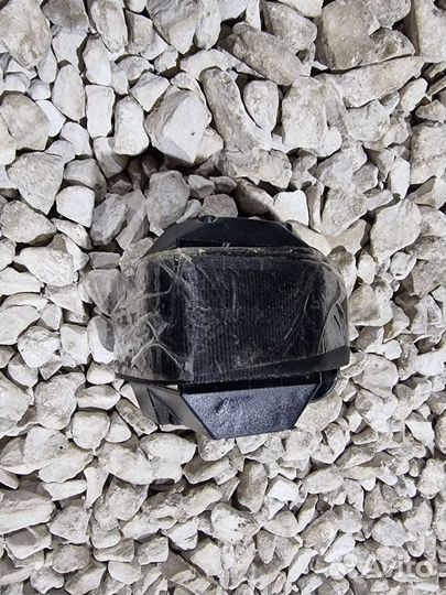 Ремень передний правый Chevrolet Niva