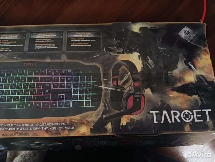 Игровая приставка nvidia Shield