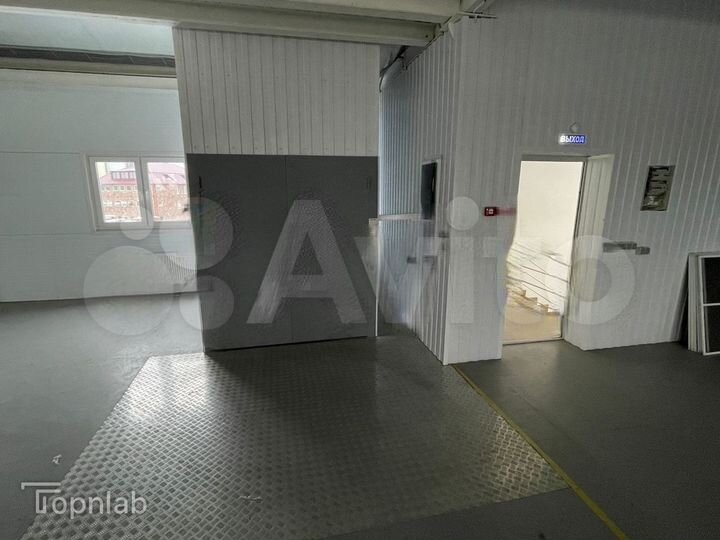 Сдам помещение свободного назначения, 576 м²