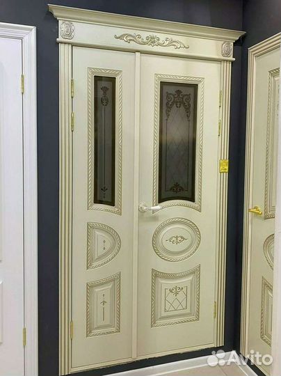 Двери всех видов