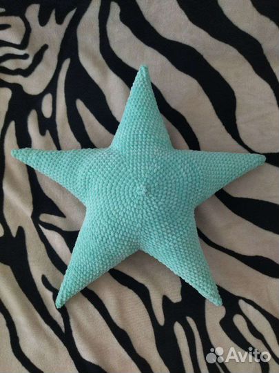 Декоративные подушки на заказ