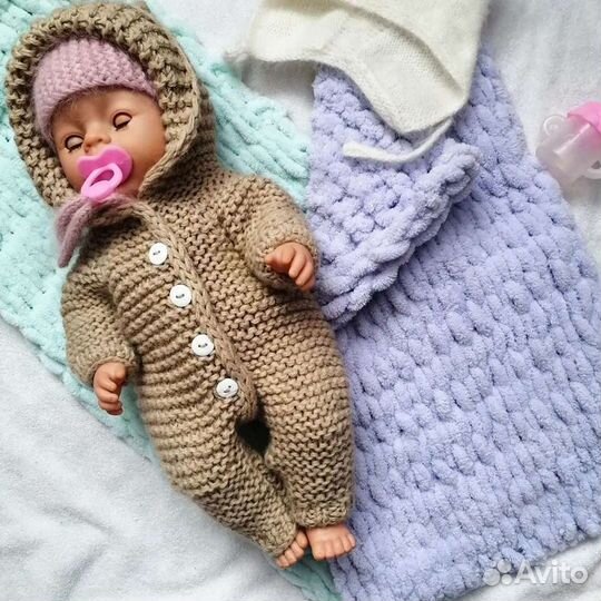 Одежда для кукол baby born