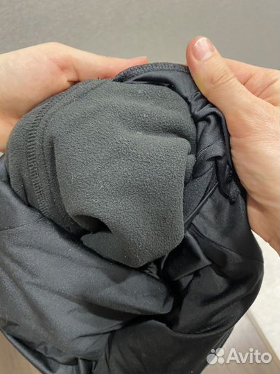 Горнолыжный комбинезон Odri новый