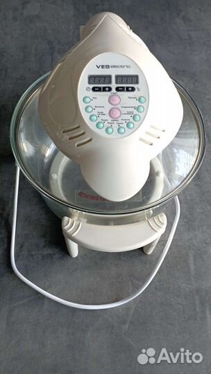 Аэрогриль VES electric mod.AX 730